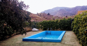 Finca El Carrascal